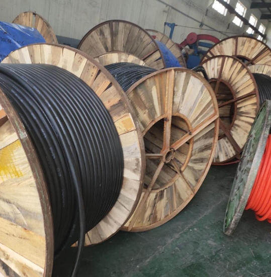 湖南湘聯(lián)電纜分享高壓電纜施工注意事項.jpg